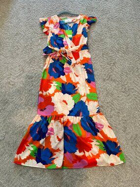Sam Edelman Sundress, Size 10 NWT